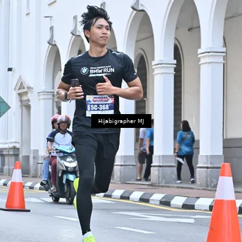 Runner Photo 8079342