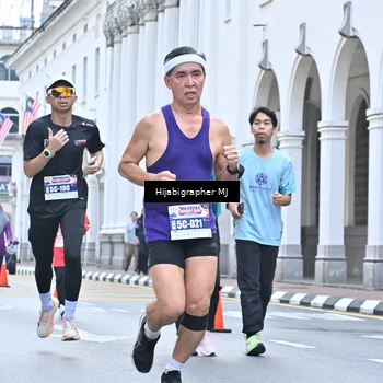 Runner Photo 8079350