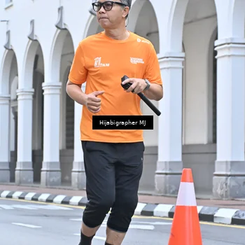 Runner Photo 8079351