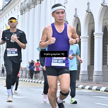 Runner Photo 8079353