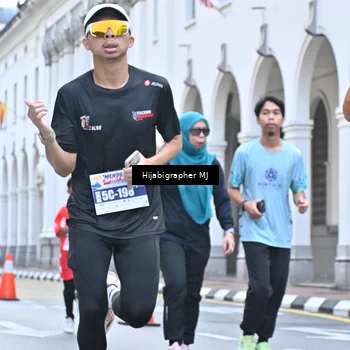 Runner Photo 8079357