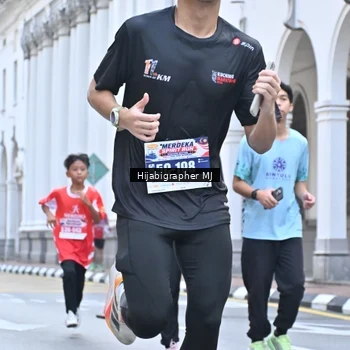 Runner Photo 8079358
