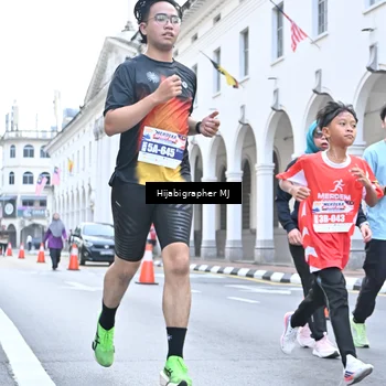 Runner Photo 8079359