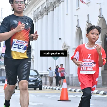 Runner Photo 8079360