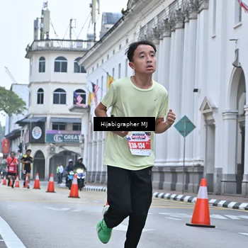 Runner Photo 8079362