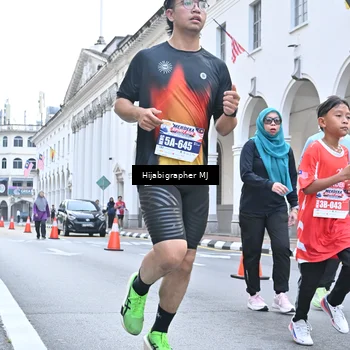 Runner Photo 8079367