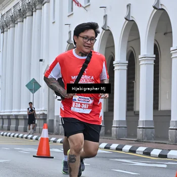 Runner Photo 8079370