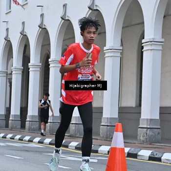 Runner Photo 8079372