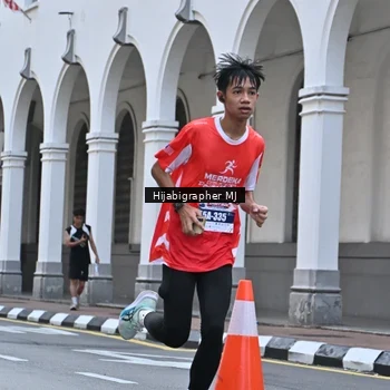 Runner Photo 8079374