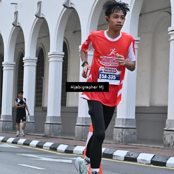 Runner Photo 8079375