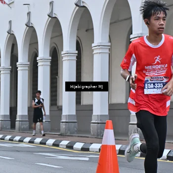 Runner Photo 8079377