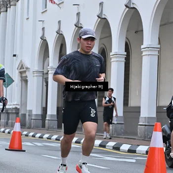 Runner Photo 8079378