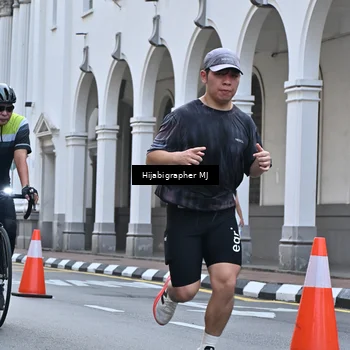 Runner Photo 8079381