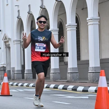 Runner Photo 8079390
