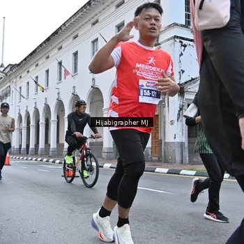 Runner Photo 8079392