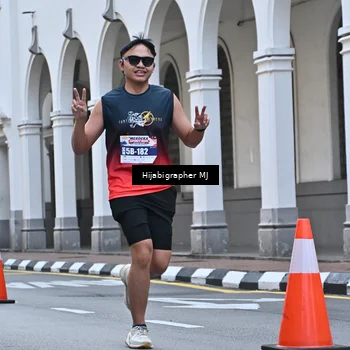 Runner Photo 8079394