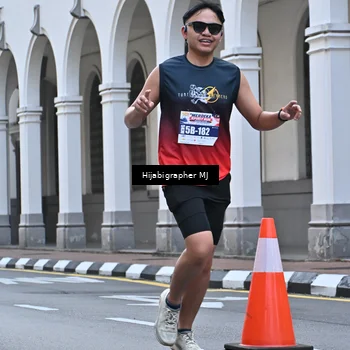 Runner Photo 8079395