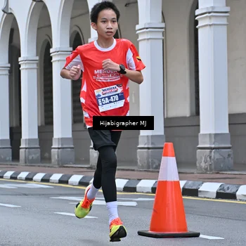 Runner Photo 8079397