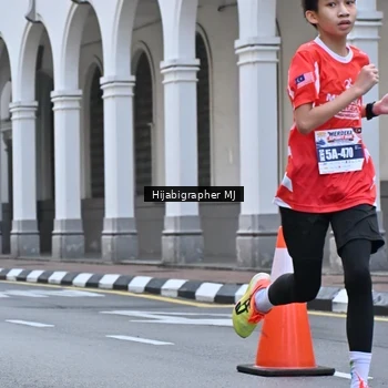 Runner Photo 8079398