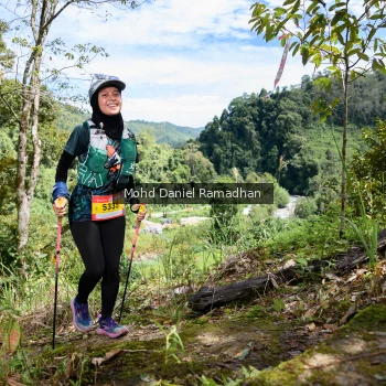 Runner Photo 80794