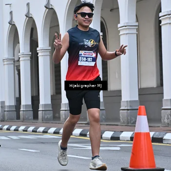 Runner Photo 8079400