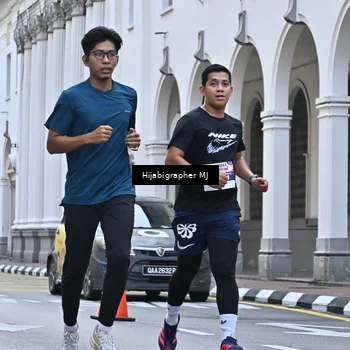 Runner Photo 8079407