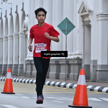 Runner Photo 8079410
