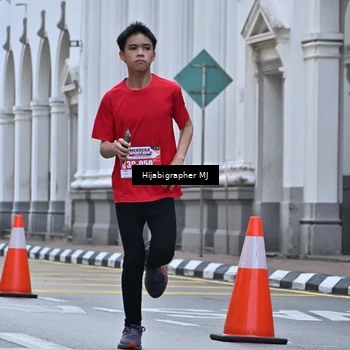 Runner Photo 8079411