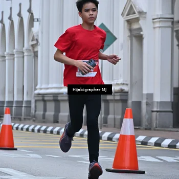 Runner Photo 8079412