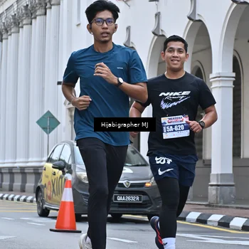 Runner Photo 8079413
