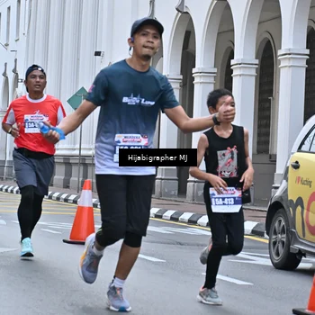 Runner Photo 8079417