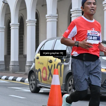 Runner Photo 8079418
