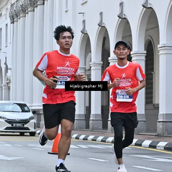 Runner Photo 8079419