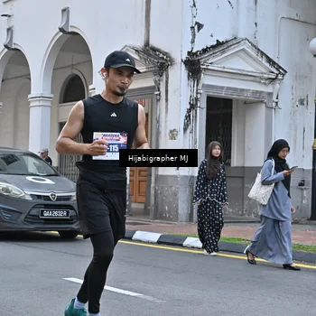 Runner Photo 8079420