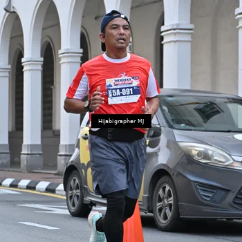 Runner Photo 8079421