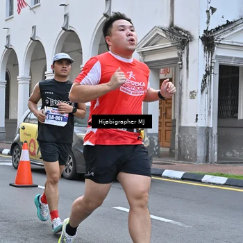Runner Photo 8079422