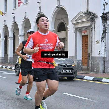Runner Photo 8079425