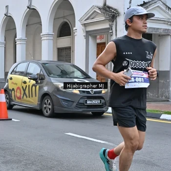 Runner Photo 8079429
