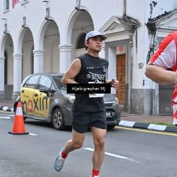 Runner Photo 8079430