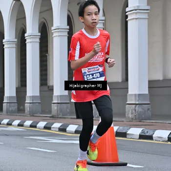 Runner Photo 8079431