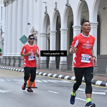 Runner Photo 8079432