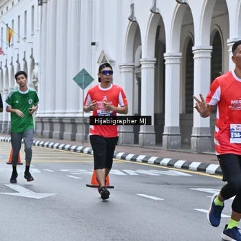 Runner Photo 8079433