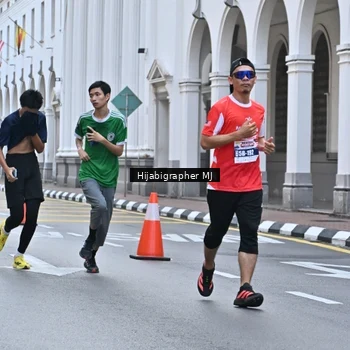 Runner Photo 8079434