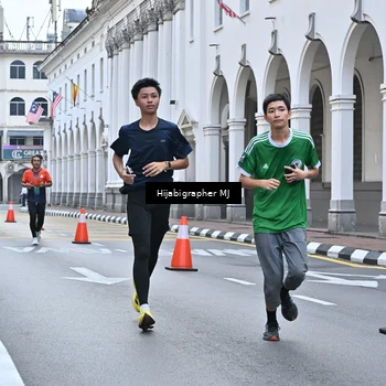 Runner Photo 8079440