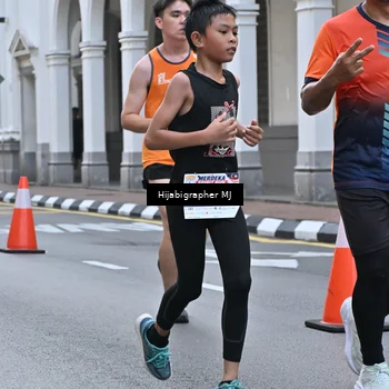 Runner Photo 8079444