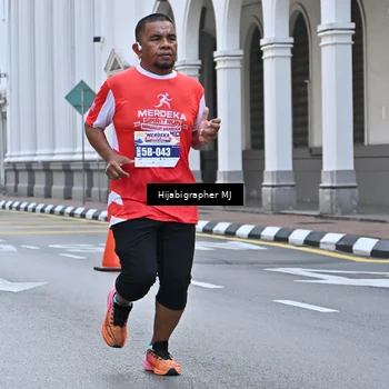 Runner Photo 8079447
