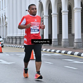 Runner Photo 8079448