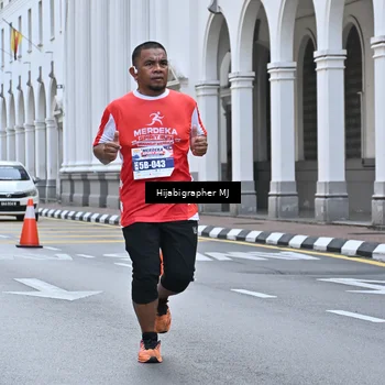 Runner Photo 8079450