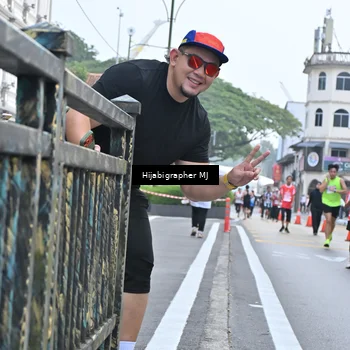 Runner Photo 8079451