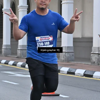 Runner Photo 8079453